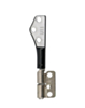 Hinges (Left + Right) for MacBook Pro 13" A1278 (2009-2012)