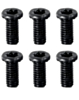 Torx Hinge Screws (T6 or T8) for MacBook Pro 15" A1286 (2008-2012) / 17" A1297 (2009-2011)
