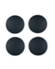 Bottom Case Plastic Feet for MacBook Pro (13" A1278 / 15" A1286 / 17" A1297 ) (2008-2012) (4 Piece Set)