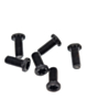 Torx Hinge Screws (T6 or T8) for MacBook Pro (13" A1278 / 15" A1286 / 17" A1297 ) (2008-2012) (6 Piece Set)