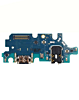 Stock up on the charging port board with headphone jack for Galaxy A13 A135F premium international version.
