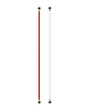 Grab the wholesale deals on the Antenna Connecting Cable for the Galaxy A13 5G model A136 2021 two piece set.
