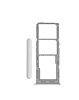 Shop the Dual Sim Card Tray for Galaxy A13 5G A136 2021 in white.
