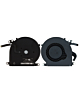 CPU Fan for MacBook Air 11" (A1370 / Mid 2011) /(A1465 / Mid 2012 / Mid 2013 /Early 2014 / Early 2015)