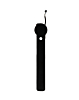 Right LoudSpeaker for MacBook Air 11" (A1370 / Late 2010 / Mid 2011 / A1465 / Mid 2012 / Mid 2013 / Early 2014 / Early 2015)