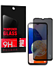 Grab the wholesale deals on the Privacy Tempered Glass for Galaxy A14 5G, 2.5D, 1 Piece.