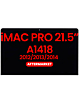 LCD Assembly (Aftermarket) for iMac 21.5" 2K (A1418, Late 2012 / Late 2013 / Mid 2014) (LM215WF3 SDD1 / D2 / D3) (Only Ground Shipping)