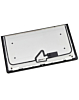 LCD Assembly (Aftermarket) for iMac 21.5" 2K (A1418, Late 2012 / Late 2013 / Mid 2014) (LM215WF3 SDD1 / D2 / D3) (Only Ground Shipping)