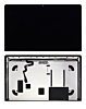 LCD Assembly (Aftermarket) for iMac 27" Retina 5K (A1419, Late 2014 / Mid 2015) (LM270QQ1 SDA1 / A2) (Only Ground Shipping)