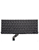 US Keyboard with Backlight & Screws for MacBook Pro 13" Unibody (A1425)