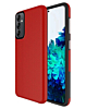 Galaxy A15 Shock Absorption Protective Dual Layer Case - RED (Only Ground Shipping)