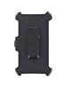 Galaxy A15 Belts Clips For Heavy Duty Case (BLACK) (Only Ground Shipping)