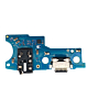 Charging Port Board with Headphone Jack for Galaxy A14 (A145P) (Premium)