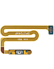 Fingerprint Sensor with Flex Cable for Galaxy A14 5G (A146B / 2023) (DARK RED)