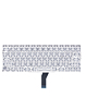 US Keyboard with Screws for MacBook Air 11" (A1465) / (A1370 / Mid 2011)