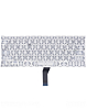 US Keyboard with Backlight for MacBook Air 13" (A1466) / (A1369 / Mid 2011)