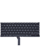 US Keyboard with Backlight for MacBook Air 13" (A1466) / (A1369 / Mid 2011)
