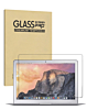 Clear Tempered Glass (2.5D / 1 Piece) for MacBook Air 13" (A1466)