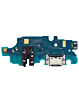 Charging Port Flex Cable for Galaxy A14 5G (A146B/F / 2023) (International Version) (Premium)