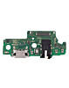 Stock up on the Charging Port Board with Headphone Jack for Galaxy A14 5G A146P U 2023, US Version, Aftermarket.