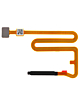 Buy the Fingerprint Sensor with Flex Cable for Galaxy A14 5G A146P 2023 in Black.
