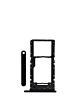 Order the Single Sim Card Tray for Galaxy A14 5G A146U 2023 in Black.
