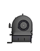 CPU FAN MacBook Pro 13" Retina (A1502 / Late 2013 /Mid 2014 / Early 2015)