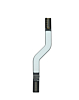 I/ O Board Flex Cable for MacBook Pro 13" Retina (A1502 / Late 2013 /Mid 2014 / Early 2015)
