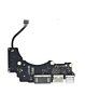 I/O Board for Macbook Pro 13'' Retina (A1502 / Early 2015)