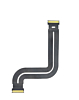 Keyboard To Input Device (IPD) Flex Cable for MacBook Retina 12" (A1534 / Early 2015 / Early 2016 / Mid 2017)