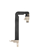 USB-C I / O Board Flex Cable for MacBook Retina 12" (A1534 / Mid 2017) (Charging Port Pre-Soldered)