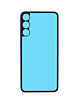 Back Cover Adhesive Tape for Galaxy A15 (A155 / 2023) / A15 5G (A156 / 2023) (Single Pack)