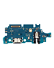Buy the Charging Port Board with Headphone Jack for Galaxy A15 A155, A15 5G A156, and M15 M156 Premium International Version.
