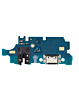 Charging Port Board with Headphone Jack for Galaxy A15 (A155) / A15 5G (A156) / M15 (M156) (Premium) (International Version)