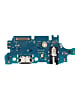Purchase the Charging Port Board with Headphone Jack for Galaxy A15 A155 2023 and A15 5G A156 2023 Premium.

