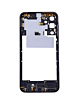 Middle Frame Housing for Galaxy A15 4G (A155 / 2023) (BLACK)