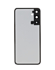 Back Glass with Camera Lens and Adhesive for Galaxy A15 5G (A156 / 2023) (NO LOGO) (OPTIMISTIC BLUE)