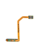 Fingerprint Sensor Flex Cable for Galaxy A15 5G (A156 / 2023) (LIGHT BLUE)