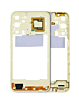 Order the Middle Frame Housing for Galaxy A15 5G A156 2023 Yellow.
