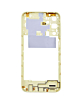 Middle Frame Housing for Galaxy A15 5G (A156 / 2023) (YELLOW)