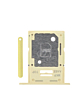 Grab the wholesale deals on the Sim Card Tray for Galaxy A15 5G A156 2023 Yellow.
