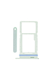 Shop the Single Sim Card Tray for Galaxy A16 4G A165 2024 Water Green.
