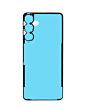 Back Cover Adhesive Tape for Galaxy A16 5G (A166) / A16 4G (A165)