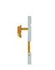 Power and Volume Flex Cable for Galaxy A16 5G (A166R / 2024)