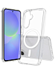 Wireless Charging Clear Case for Galaxy A17 (Only Ground Shipping)