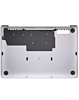 Bottom Case (SPACE GRAY) for MacBook Pro 13" (A1708 / Late 2016 / Mid 2017)