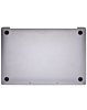 Bottom Case (SPACE GRAY) for MacBook Pro 13" (A1708 / Late 2016 / Mid 2017)