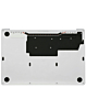 Bottom Case (SILVER) for MacBook Pro 13" (A1708 / Late 2016 / Mid 2017)