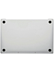 Bottom Case (SILVER) for MacBook Pro 13" (A1708 / Late 2016 / Mid 2017)