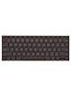 US Keyboard with Backlight & Screws for MacBook Pro 13" Retina (A1708 / Late 2016 / Mid 2017)